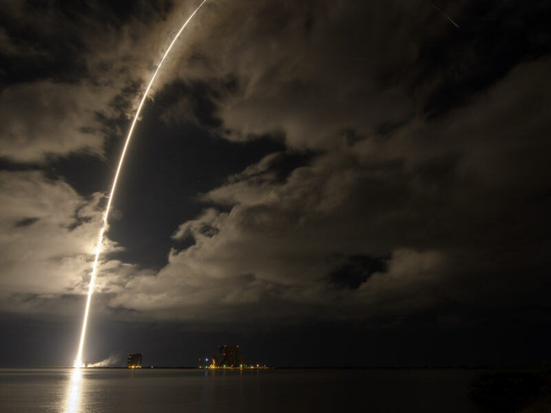 Essa semana em ar e espaço: Lucy, BepiColombo, SpaceX