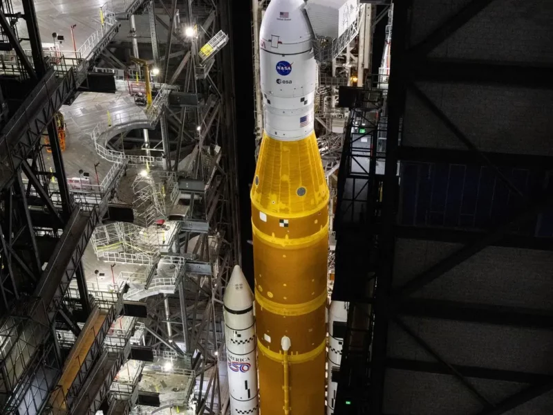 NASA announces major overhaul to the Artemis program: What’s changing?